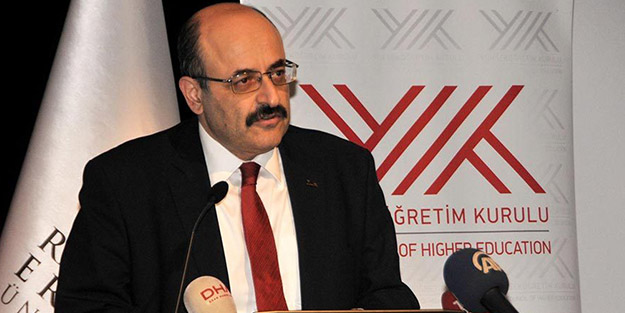 Binlerce öğrenciyi ilgilendiriyor! YÖK'ten af açıklaması