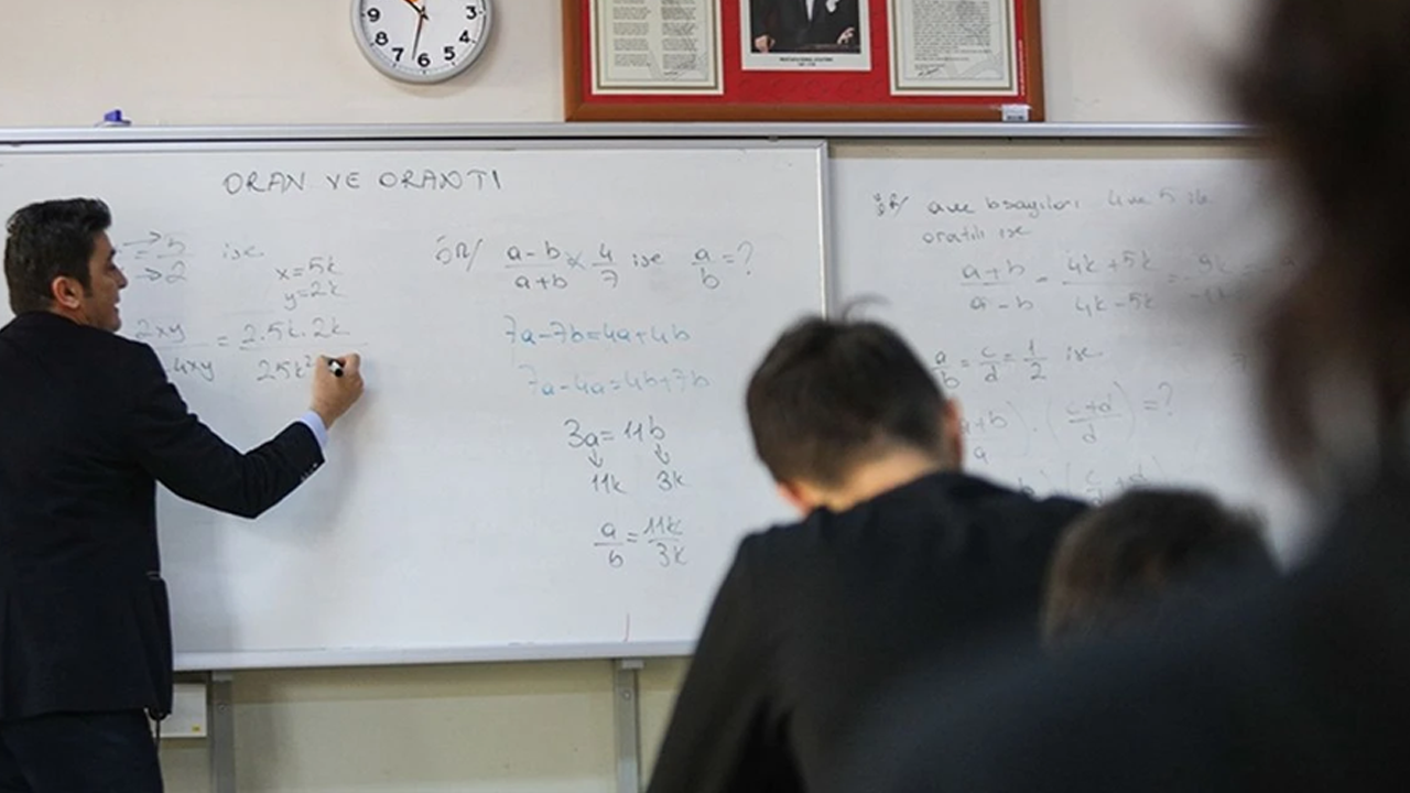 Binlerce öğretmen adayına müjdeli haber