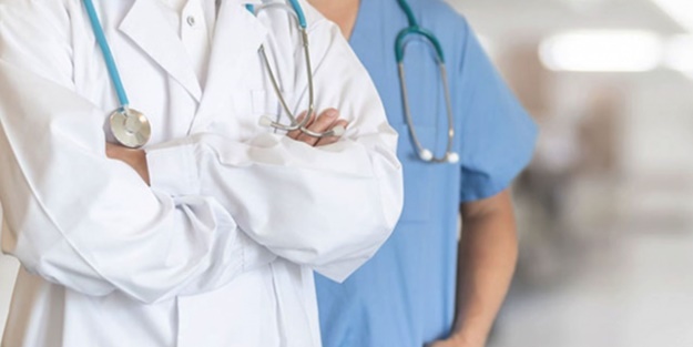 Binlerce sağlık personeli alınacak!