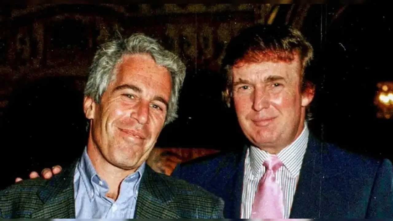 Binlerce sayfalık Epstein belgeleri yayınlandı