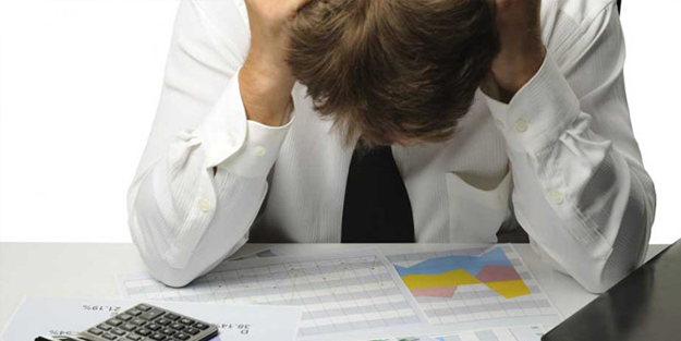 Binlerce şirket battı: O ülkede iflas dalgası büyüyor!