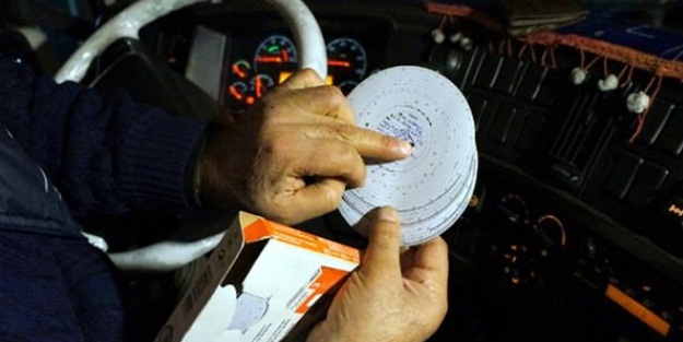 Binlerce şoföre müjde! Süre uzatıldı