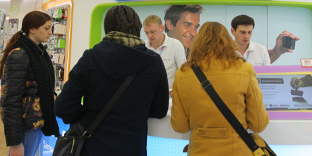 Binlerce şubesi vardı! Elektronik devi resmen iflas etti