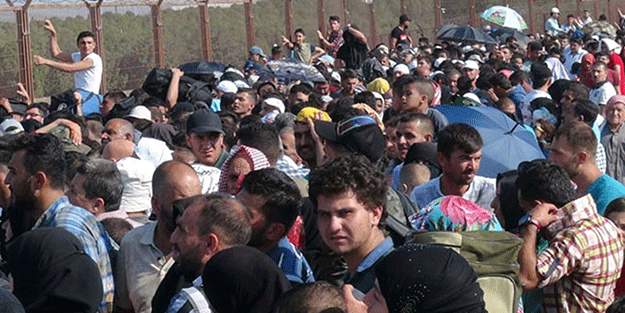 Binlerce yabancının vatandaşlığı iptal edildi! Yetkili isim son sayıyı duyurdu