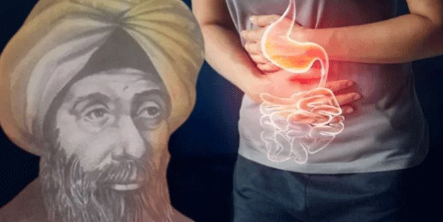 Binlerce yıl önce önerdi! Bağırsak sorununa kesin çözüm