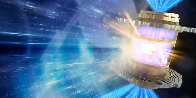 Binlerce yıl yetecek sınırsız enerji keşfi! Tarihi buluş ilan edildi