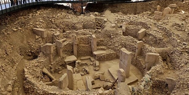 Binlerce yıldır gizemini koruyor! Göbeklitepe’de 'çanta' heyecanı