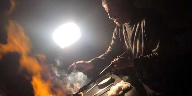 Binlerce yıllık el sanatı: Geçmişiyle bakırcılık yaşatılmaya çalışılıyor! Bakır fiyatları 150 TL'den satılıyor