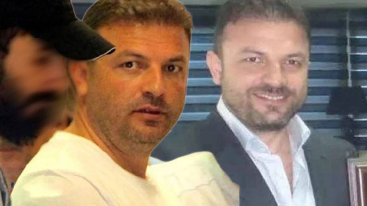 Binlerce yuva yıkan sanal bahis baronu Veysel Şahin'in kasası ifşa oldu