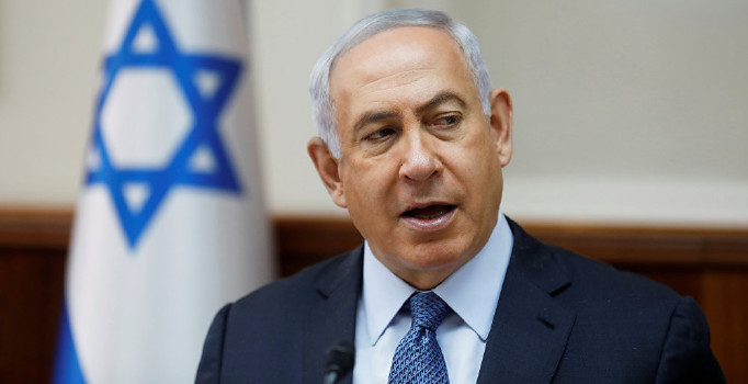 Binyamin Netanyahu’dan Filistinlilere idam cezası yasa tasarısına destek