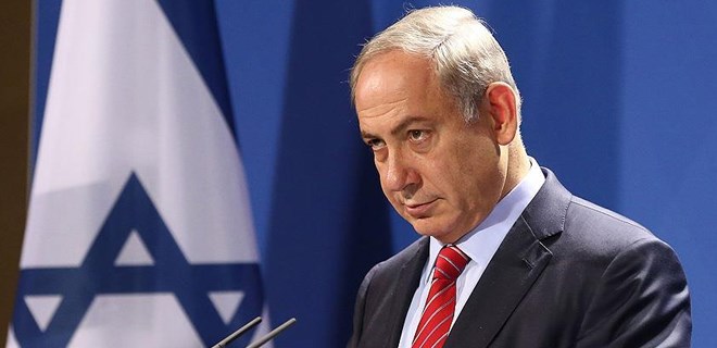 Binyamin Netanyahu'dan skandal sözler: İlhak edeceğim