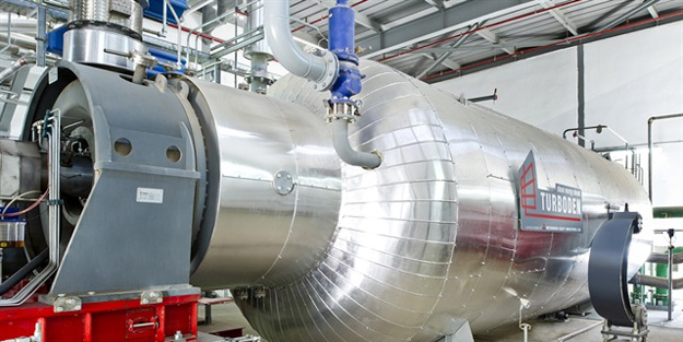 İşte Biogaz'ın yıllık hedefi!