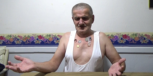 Bionerji uzmanından gündemi altüst edecek çıkış: Panzehiri buldum! Kanseri 5 dakikada yok ediyor