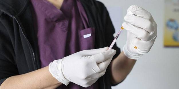 BioNTech aşı ikinci dozu iptal mi? Korona aşı olan kaç doz BioNTech aşı olacak? İkinci doz BioNTech aşı iptal mi