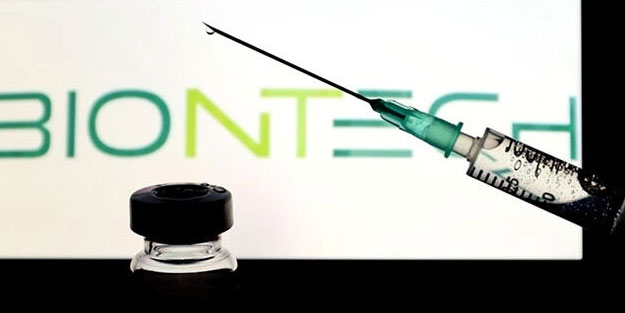 BioNTech aşıları tüm hastanelerde yapılacak