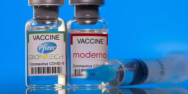 BioNTech aşısı için buzdolabı tavsiyesi