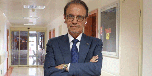 Biontech aşısını olup ölenler sana gelsin mi Mehmet bey!