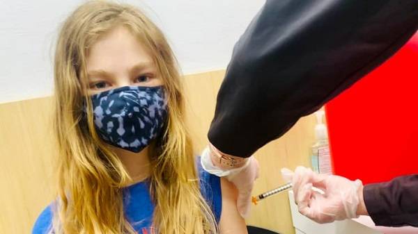 Biontech çocuklara yapılıyor mu? Çocuklarda Biontech aşısının yan etkisi var mı?