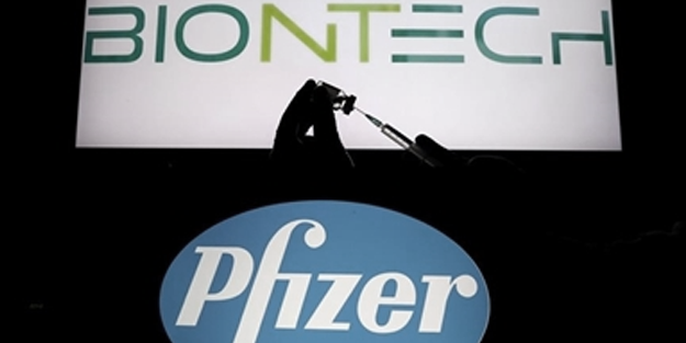 BioNTech deprem bölgesine 1 milyon avro bağışladı