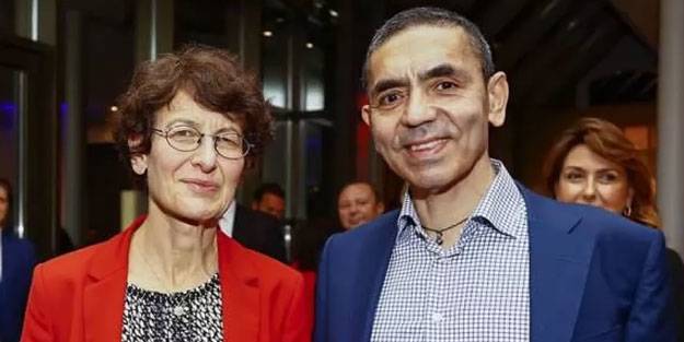 BioNTech erken uyarı sistemi geliştiriyor