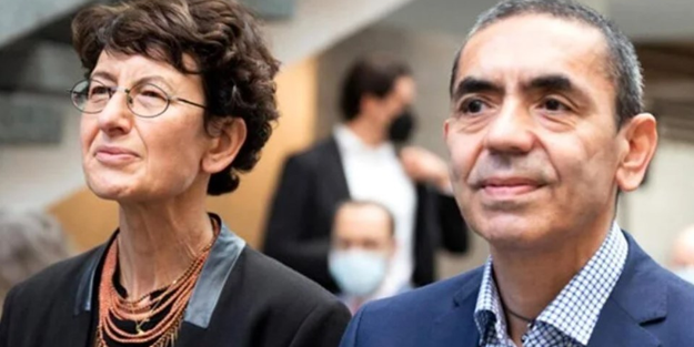  Biontech şirketi ilk kez bugün hakim karşısına çıkacak!