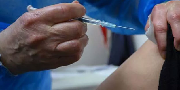 BioNTech/Pfizer aşısının İsrail sonuçları paylaşıldı