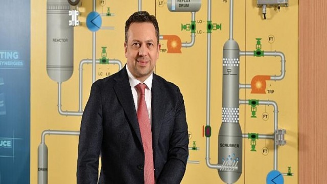 Biotrend Enerji, Türkiye’de kuracağı İleri Seviye Plastik Geri Dönüşüm Tesisi için Honeywell Teknolojisini seçti