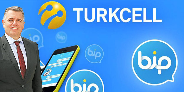 BiP, GLOMO’da en yenilikçi uygulama seçildi