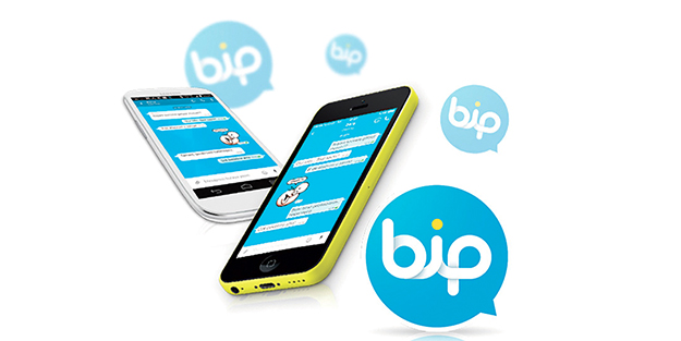 BiP'le iki telefon taşıma derdine son