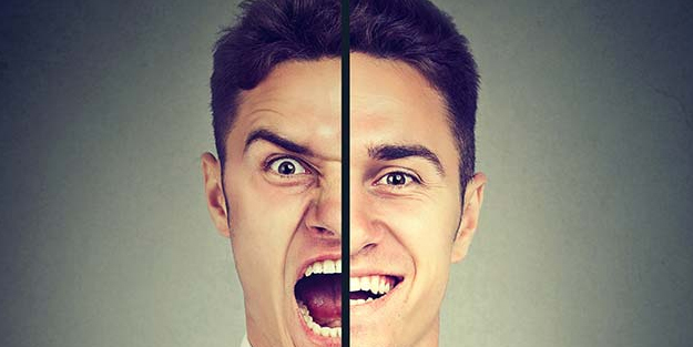 Bipolar bozukluk testi nasıl yapılır? Bipolar kişilik bozukluğu belirtileri nelerdir?
