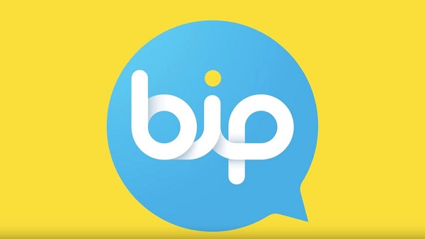 BİP'ten canlı ders yapılır mı?