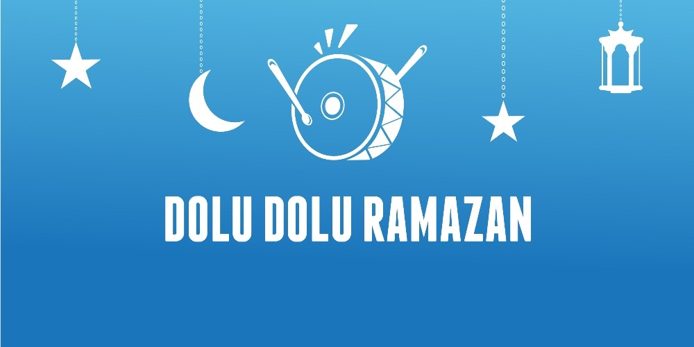 BiP’ten Ramazan ruhuna uygun içerik kanalı ‘Dolu Dolu Ramazan’ 