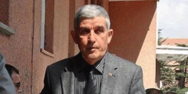 Bir 28 Şubat darbecisi daha evine döndü