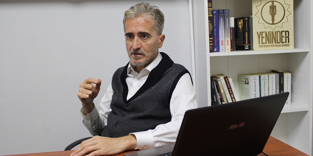 Bir 28 Şubat mağduriyeti daha son buldu