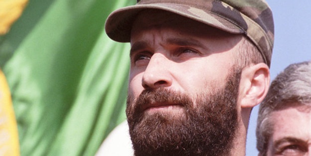 Bu bakışları hatırladın mı Rusya?