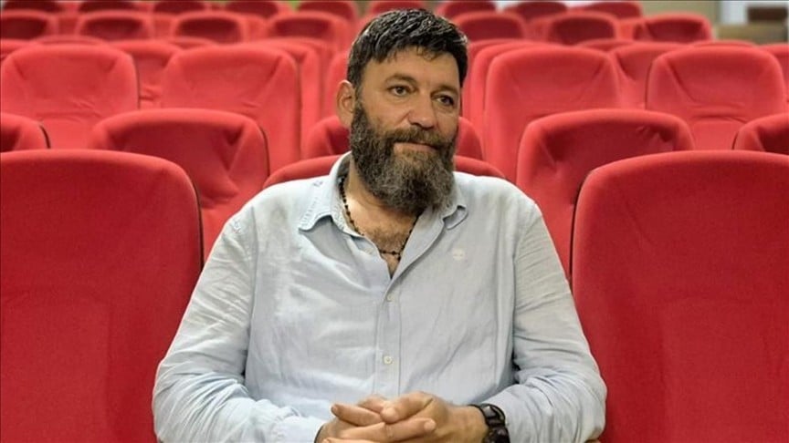 "Bir Adam Yaratmak" filmi, Hindistan'da izleyiciyle buluşacak