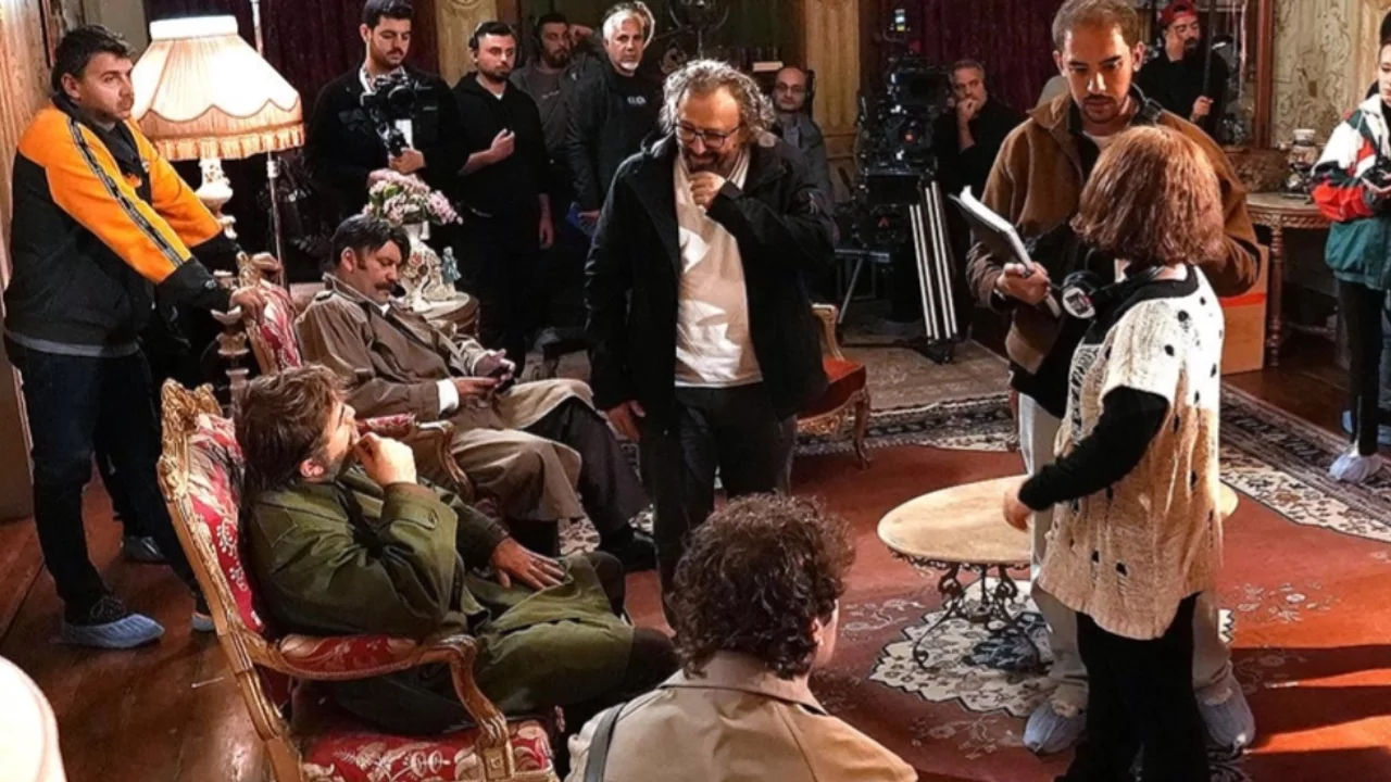"Bir Adam Yaratmak" filminin yönetmeninden gençlere çağrı