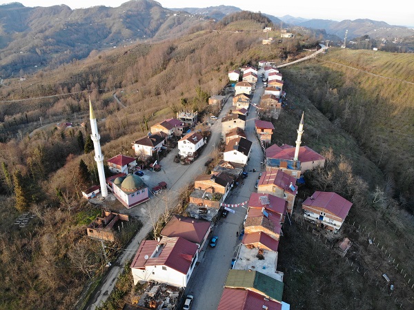 Bir adımda il değiştiriyorlar! Herkesin konuştuğu o iki mahalle karar aldı