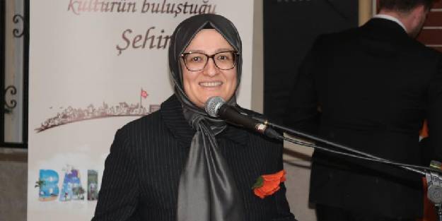 Bir Aile Destek Merkezi daha açıldı