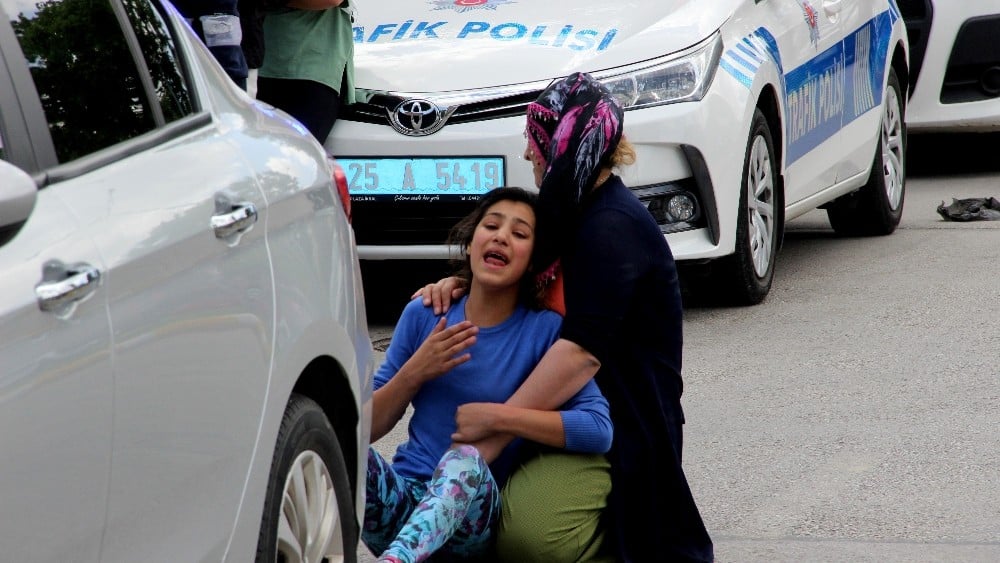 Bir ailenin en acı feryadı, 6 yıl arayla 2 çocuklarını kaybettiler 
