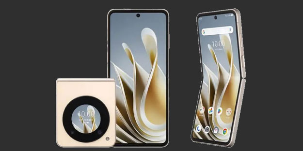 Bir akıllı telefon devi daha katlanabilir telefon üretecek