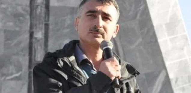 Bir alçak daha cehennemi boyladı
