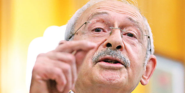 Bir algı daha çöktü! Hem Bay Kemal gelmedi hem de borsa uçtu