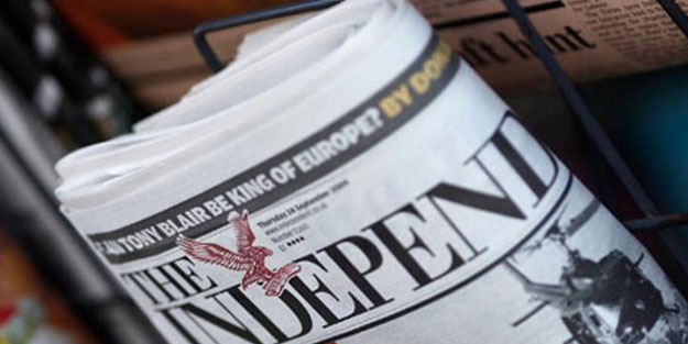 Bir algı operasyonu daha! İngiliz gazetesi Cumhurbaşkanı Erdoğan'ı hedef gösterdi