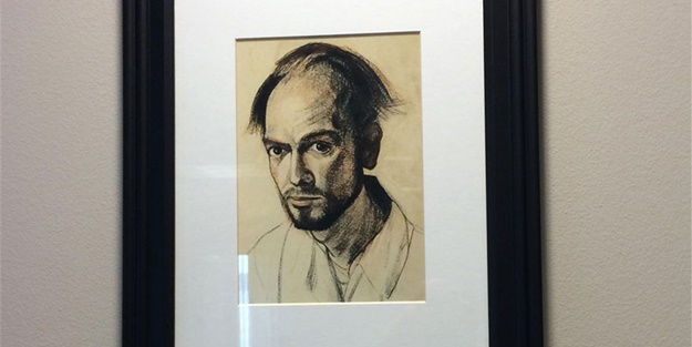 Bir alzheimer hastasının son 5 yılı