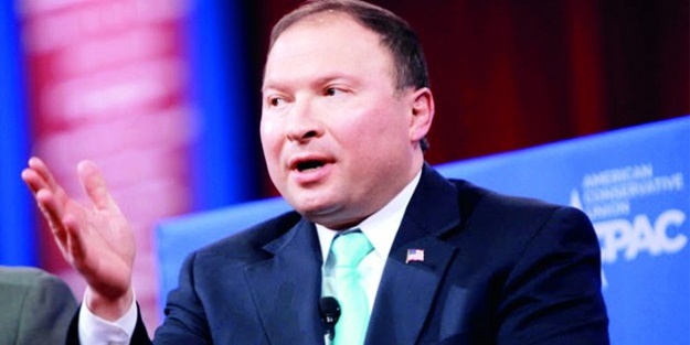 Bir Amerika klasiği; kullan ve at!