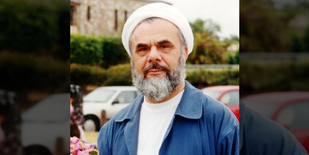 Bir Anadolu Alpereni: MAHMUD ESAD COŞAN