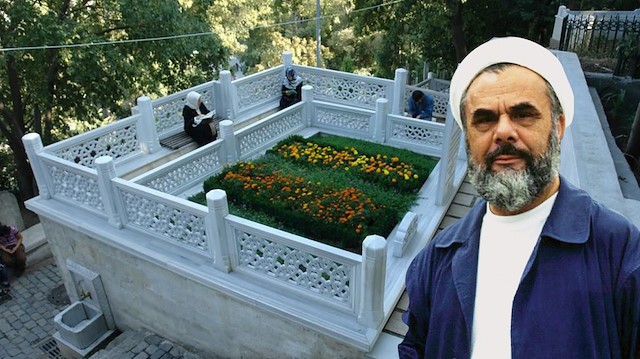 Bir Anadolu Alpereni: MAHMUD ESAD COŞAN