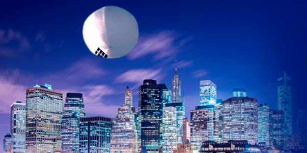 Bir anda gökyüzünde belirdi! Pentagon acil olarak harekete geçti