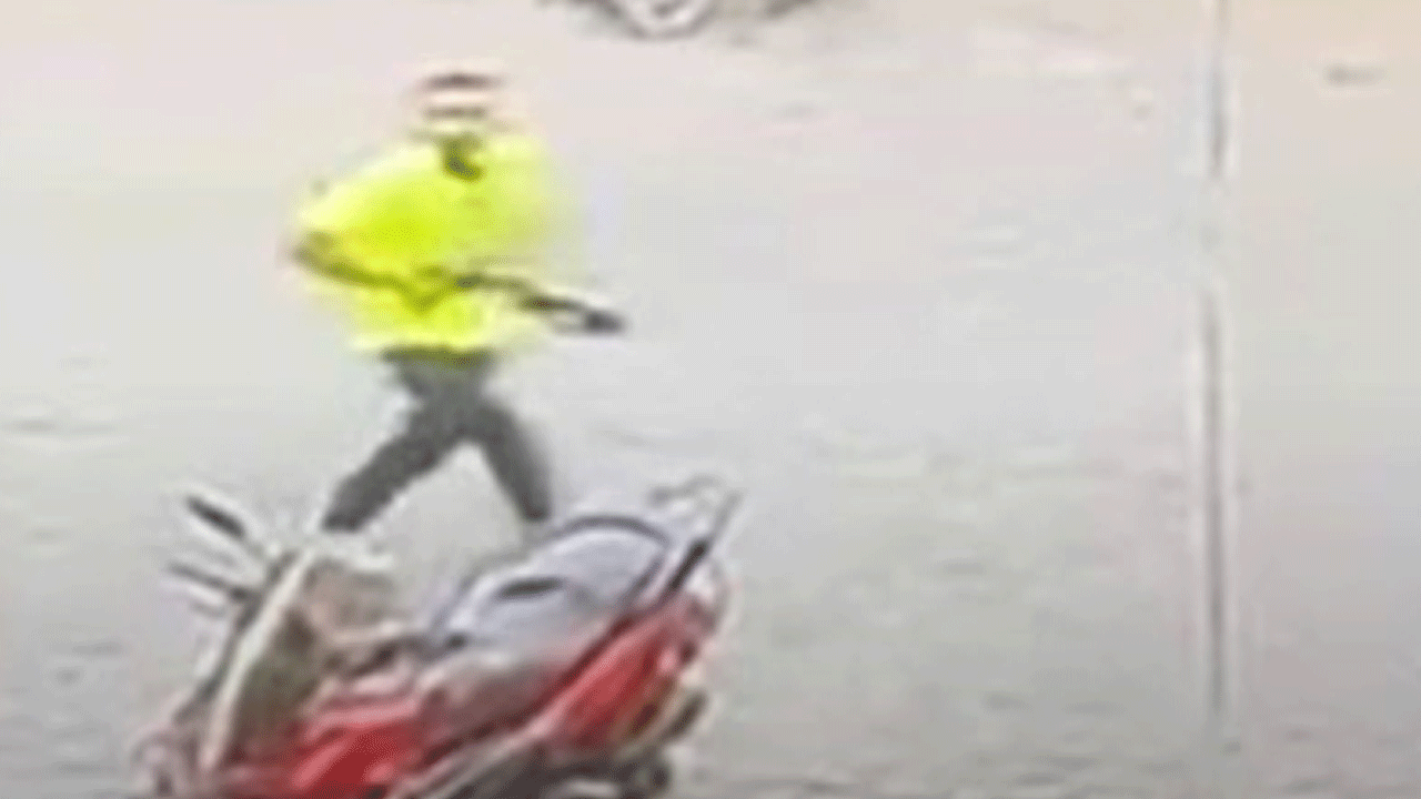 Bir anda ortaya çıktı: Kıraathaneye pompalı tüfekle ateş açtı!